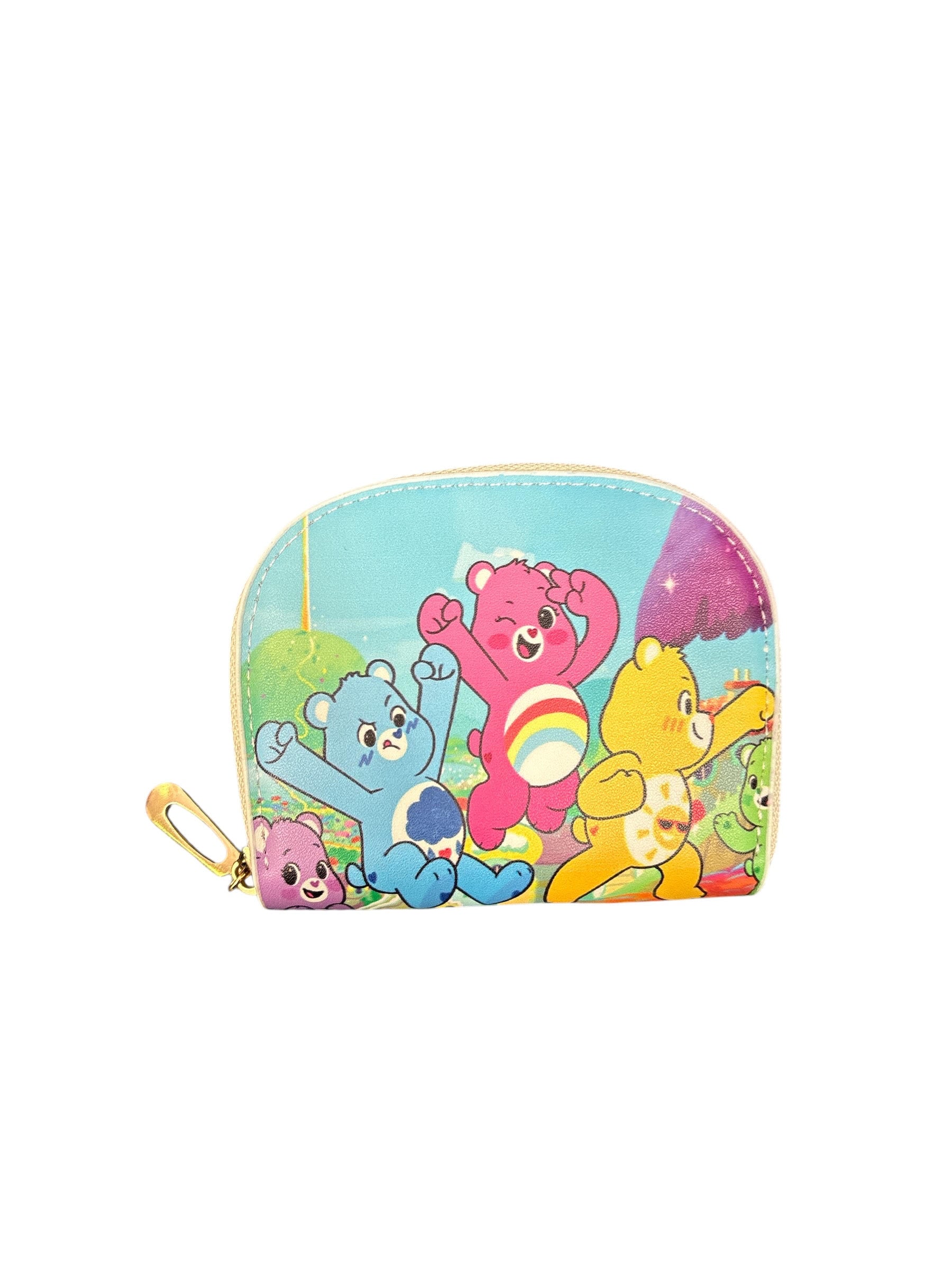 Care Bears Pouch, Coin Wallet