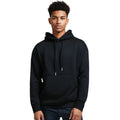 Men’s Sherpa-Lined Pullover Hoodie