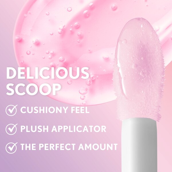 COVERGIRL Clean Fresh Yummy Gloss