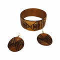 Handmade jewelry