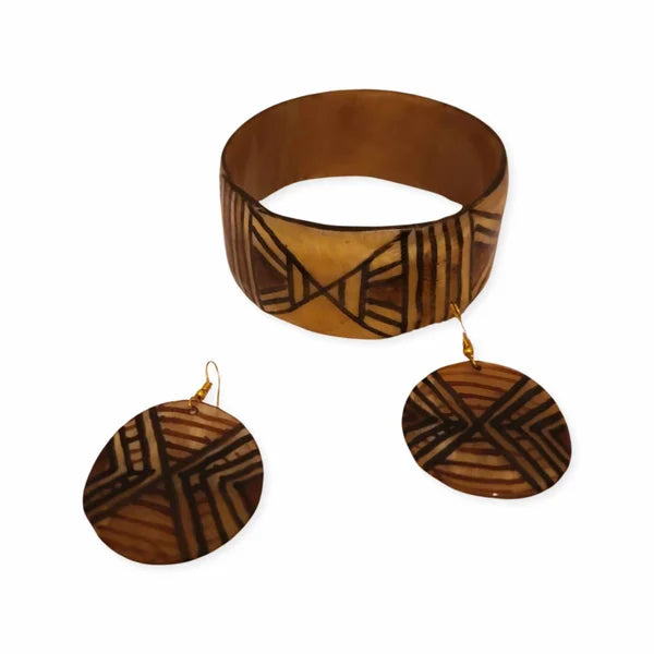 Handmade jewelry