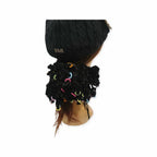 braided hairs