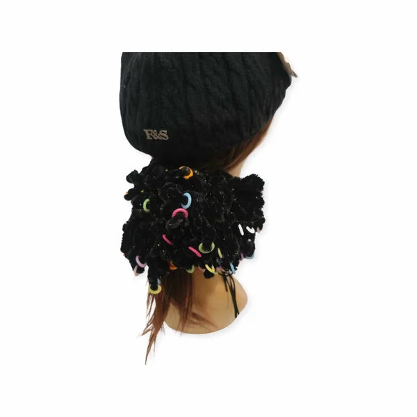 braided hairs