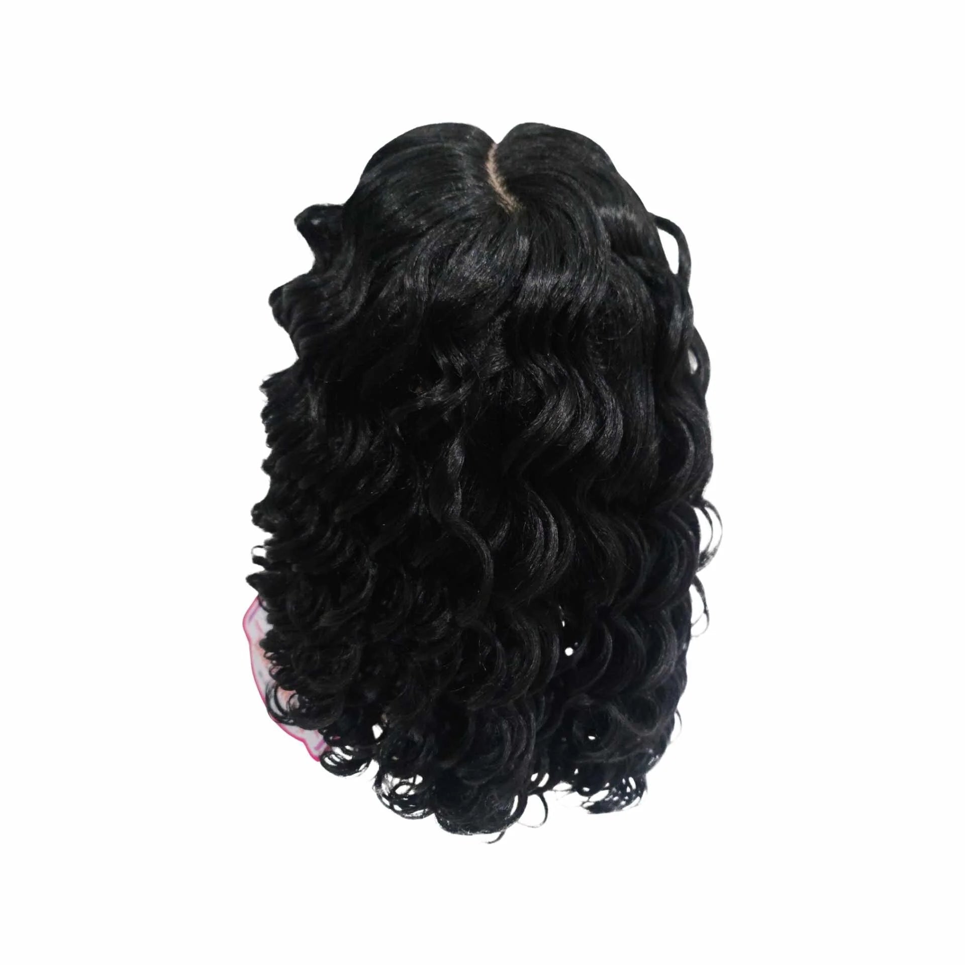 Swiss lace front wig s