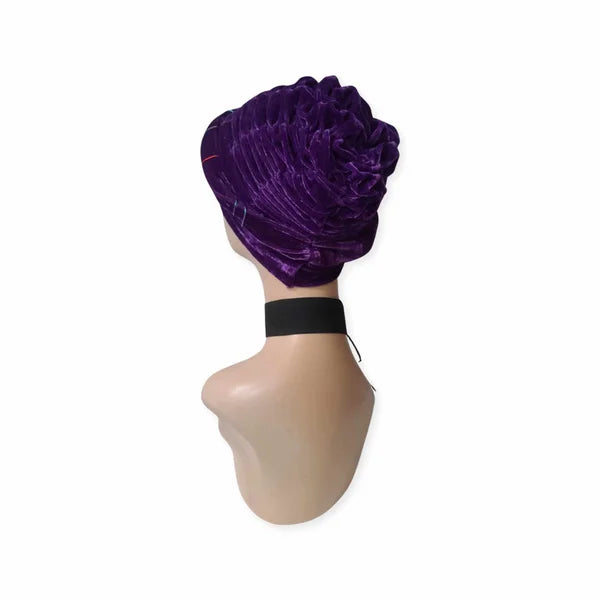 African head wrap