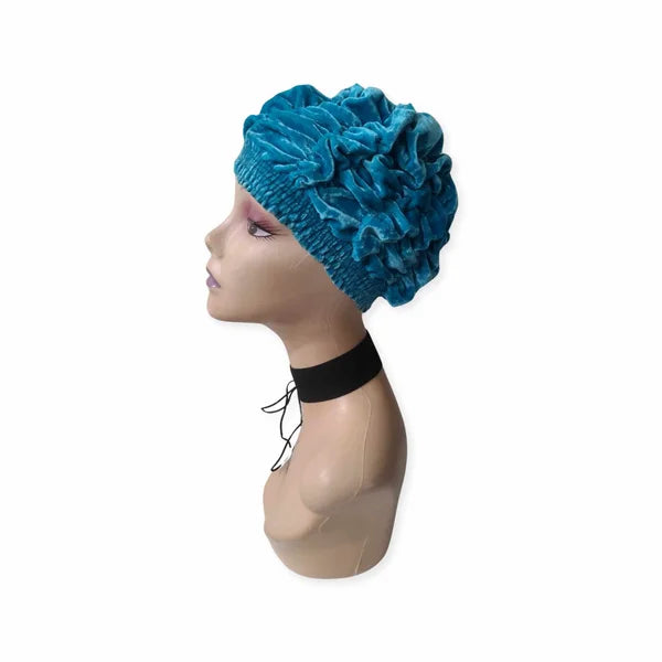 African head wrap