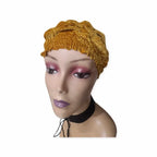 African head wrap