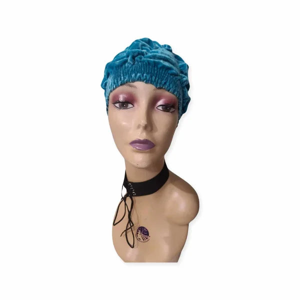 African head wrap
