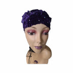 African head wrap