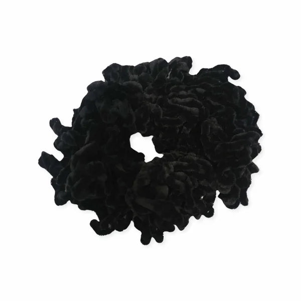 braided hairs