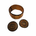 Handmade jewelry