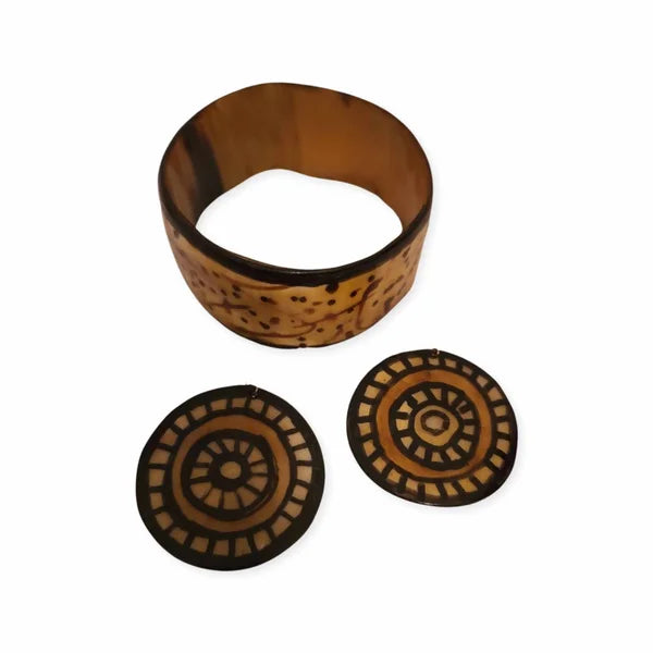 Handmade jewelry