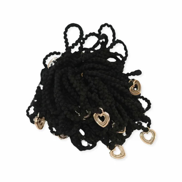 braided hairs