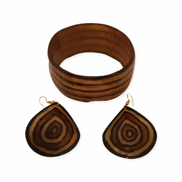 Handmade jewelry