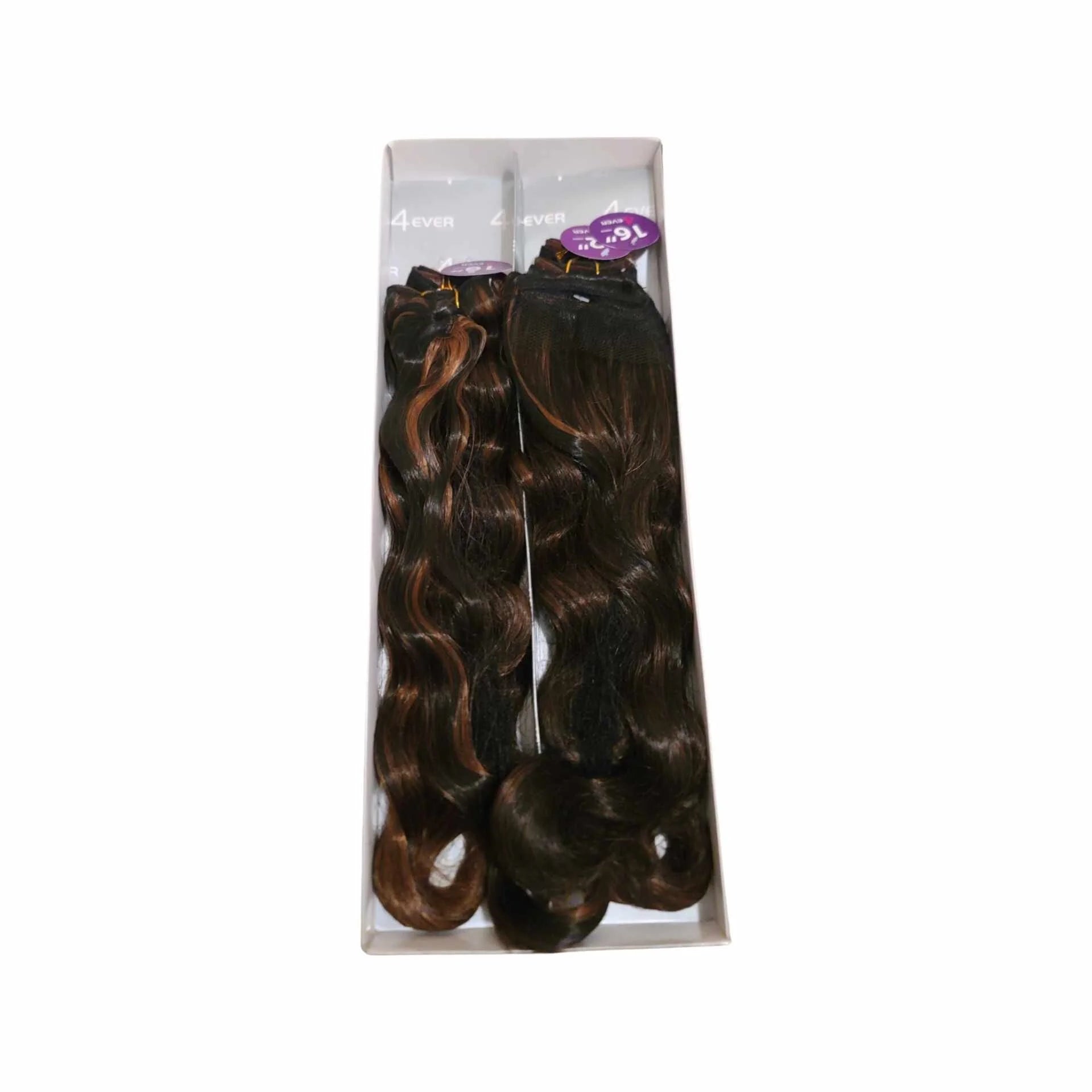 4 Ever' hairs extensions
