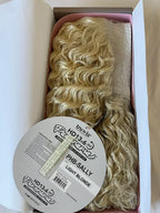 Wavy Lace Front Wigs