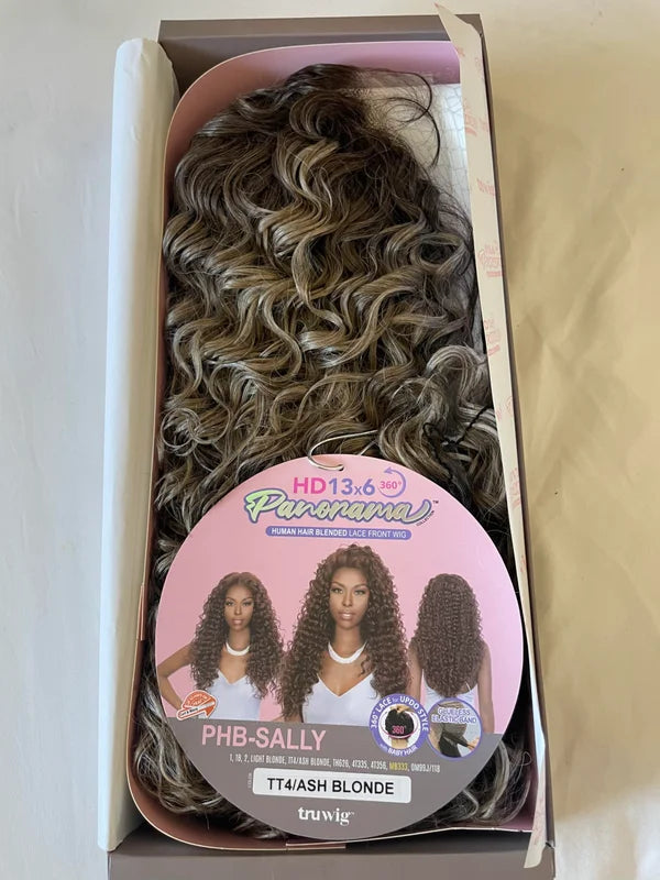 Wavy Lace Front Wigs