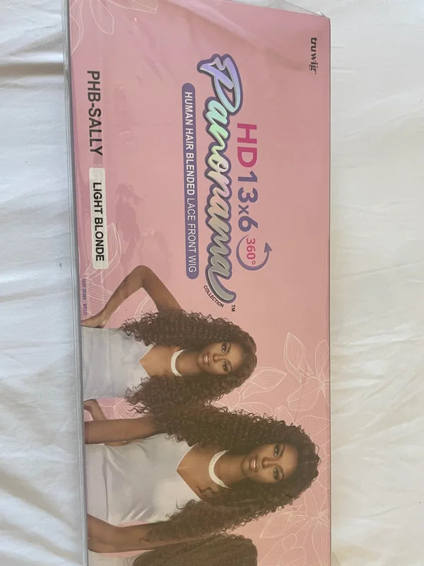 Wavy Lace Front Wigs