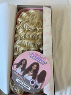 Wavy Lace Front Wigs