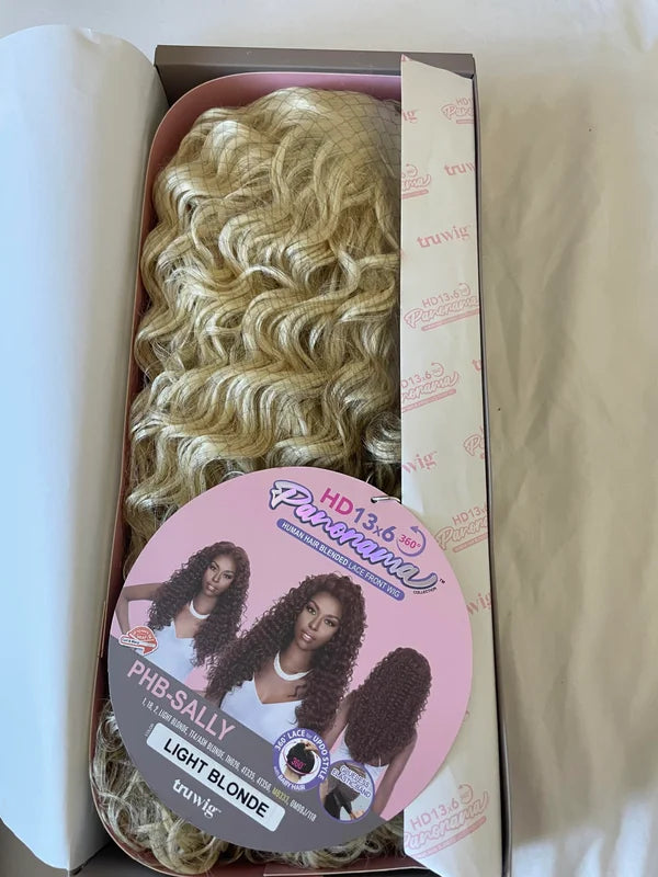 Wavy Lace Front Wigs