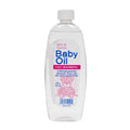 Mild & Gentle Baby Oil