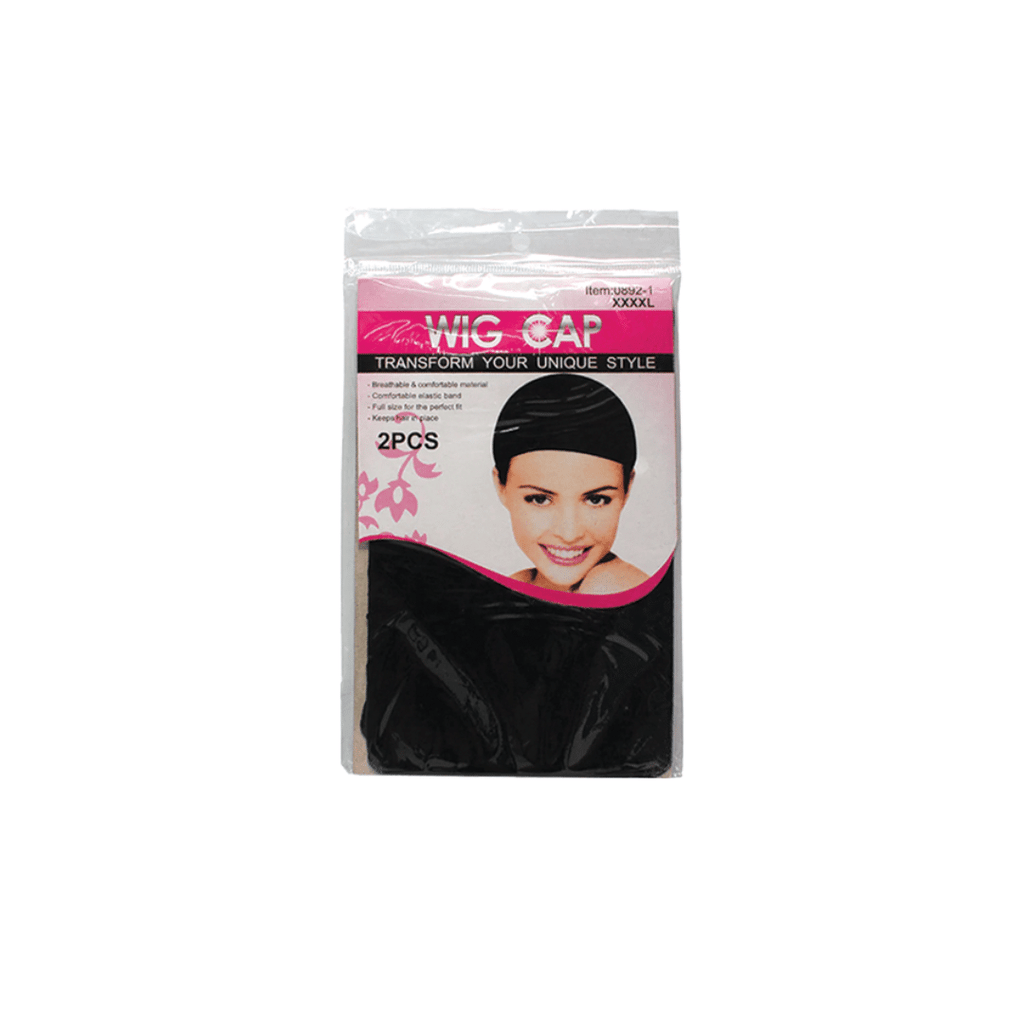 Mesh Dome Wig Caps