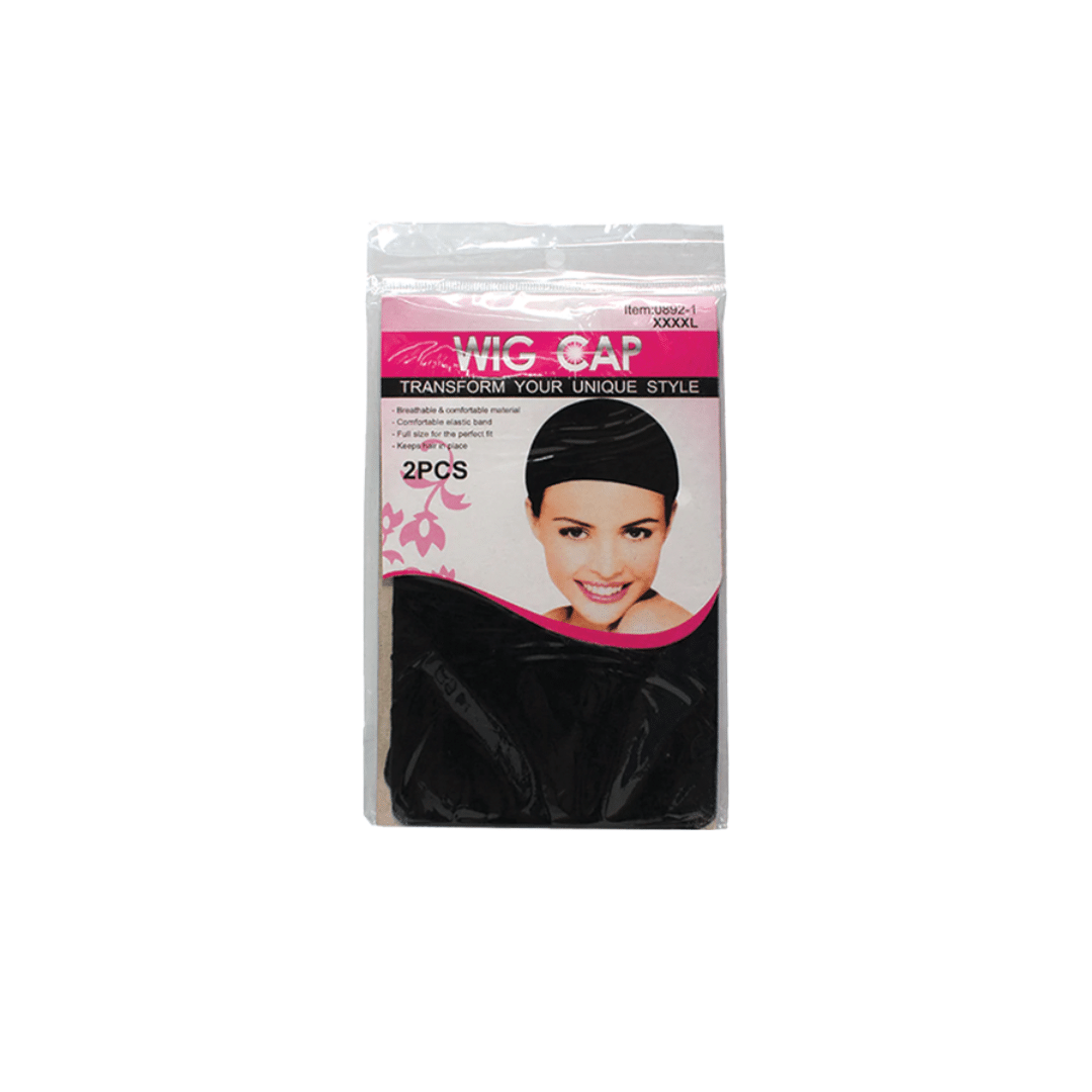Mesh Dome Wig Caps
