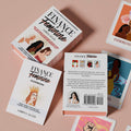 The "Finance Feminine" Oracle Deck