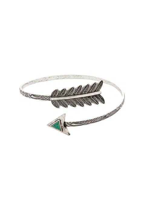 Arrow Arm Bracelet