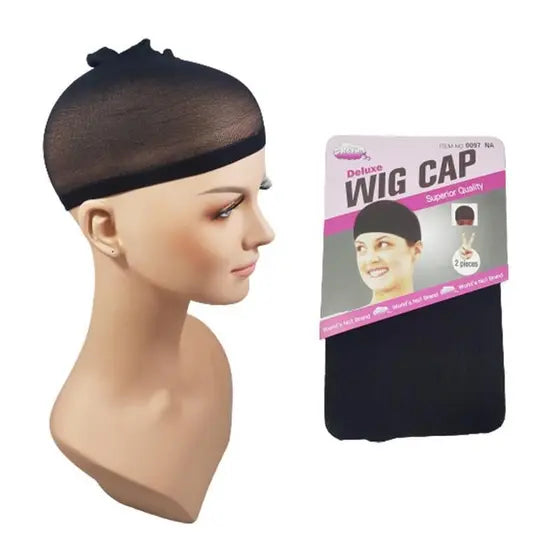 Mesh Dome Wig Caps