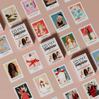 The "Finance Feminine" Oracle Deck