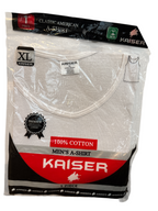 Kaiser Mèns A-Shirt: Classic Comfort, Modern Style
