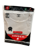 Kaiser Mèns A-Shirt: Classic Comfort, Modern Style