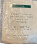Men's Thermal Top