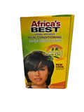 Africa's Best  Dual Conditioning Relaxer
