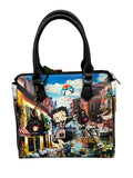 Betty Boop Lany Bag (Copy)