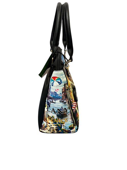 Betty Boop Lany Bag