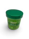 Salon Pro Exclusives Twin Olive Maximum Hold Gel | Alcohol-Free Styling Gel