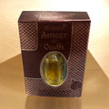 Al-Nuaim Ameer Al Oudh Concentrated Attar Roll-On