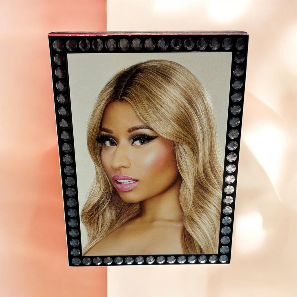Nicki Minaj Pink Friday Eau de Parfum Spray