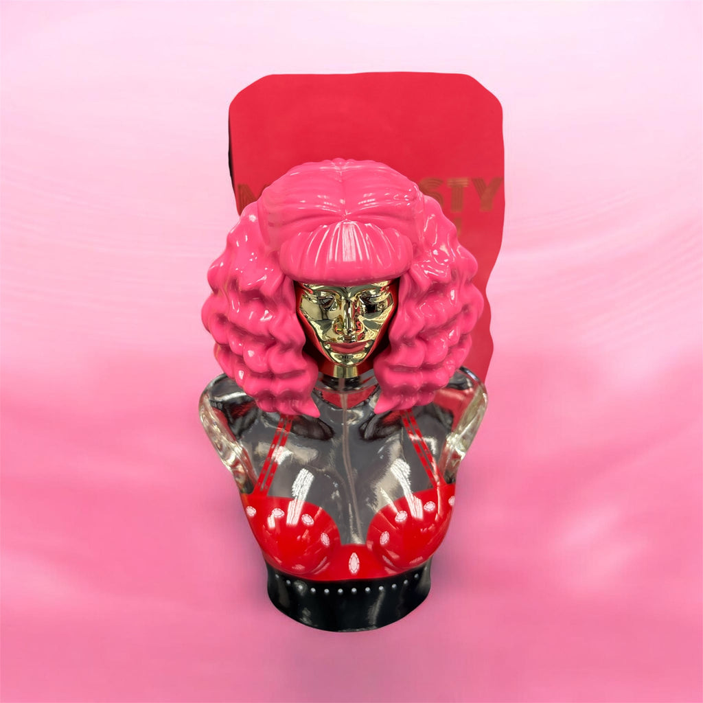 Nicki Minaj Pink Friday Eau de Parfum Spray
