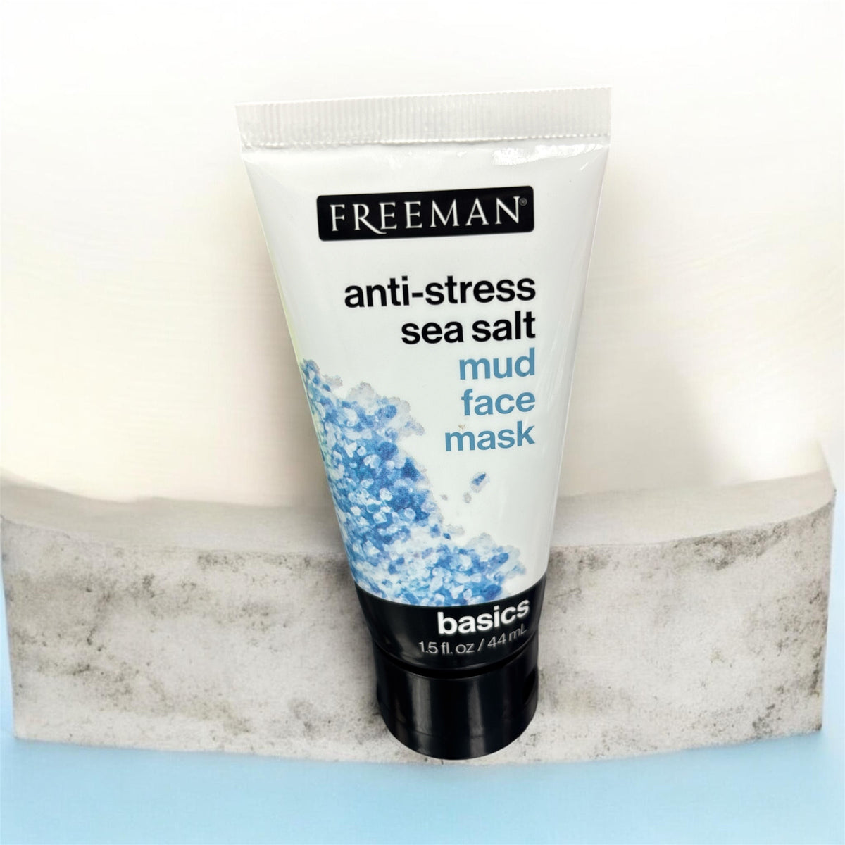 Freeman Basics Brightening Cucumber Peel-Off Face Mask