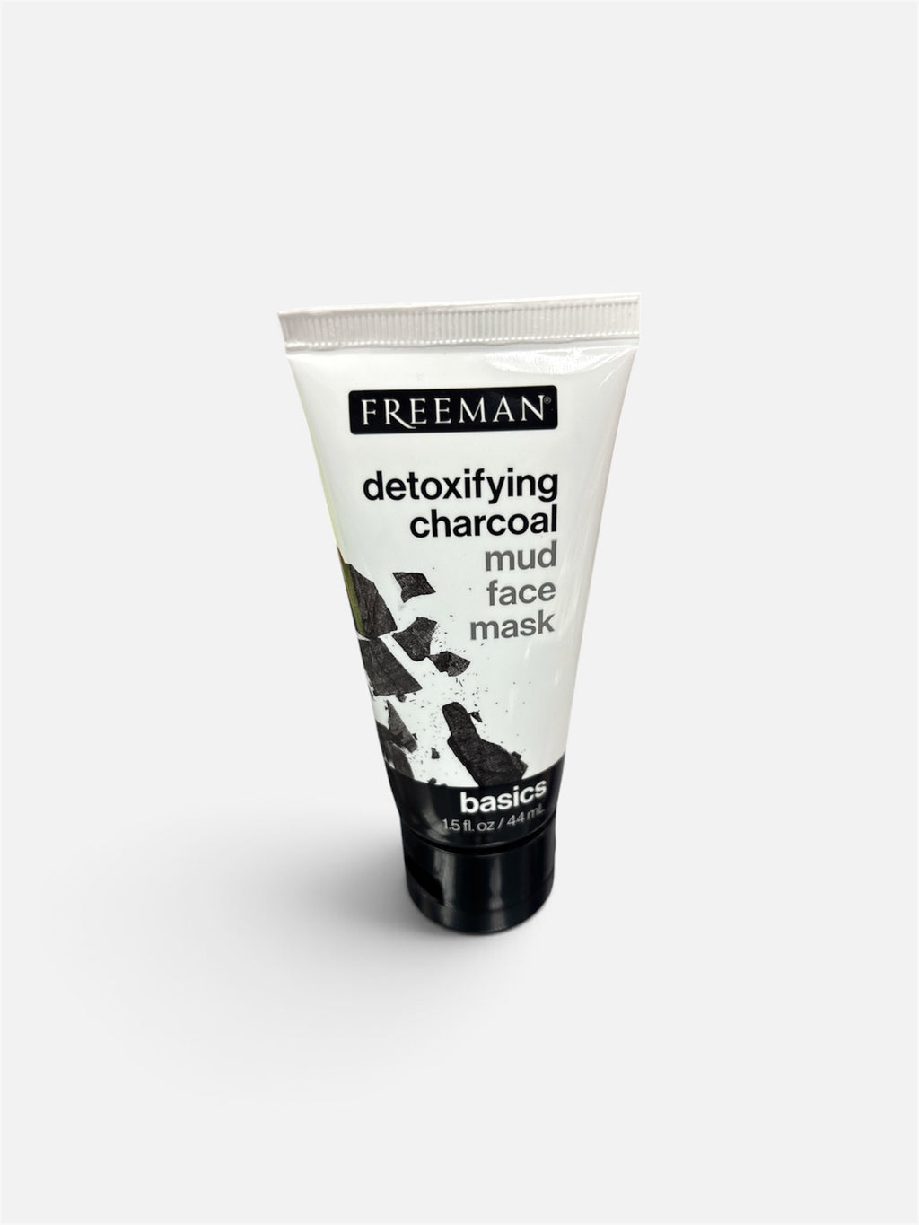 Freeman Basics Brightening Cucumber Peel-Off Face Mask