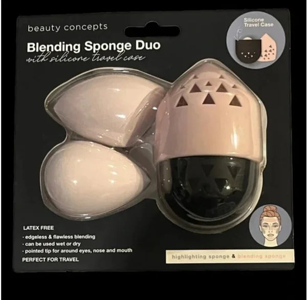 Blending Sponge Duo