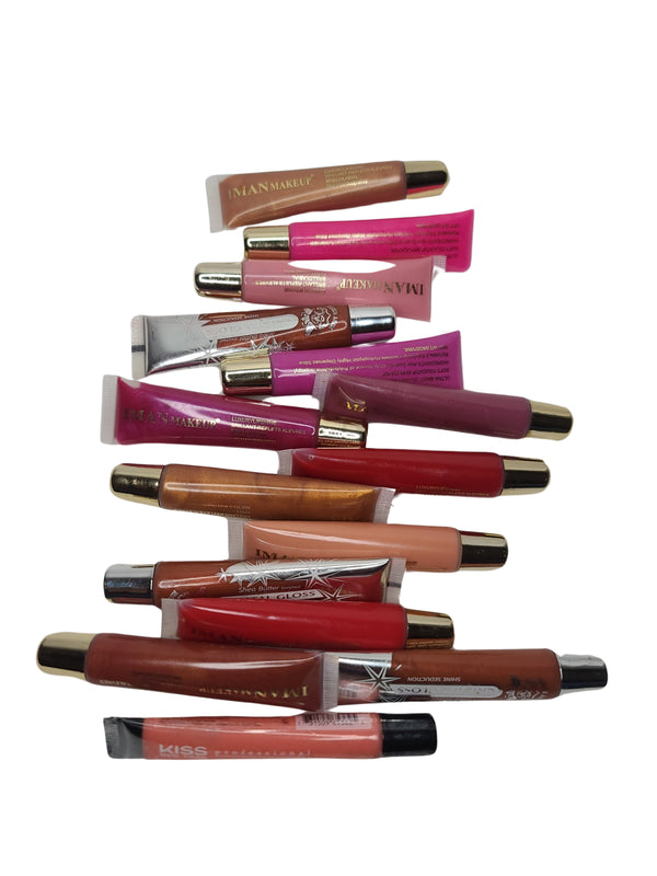 IMAN MAKEUP
