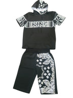 men outfit