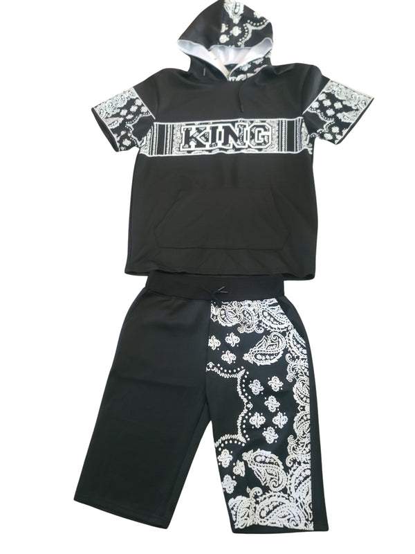 men outfit