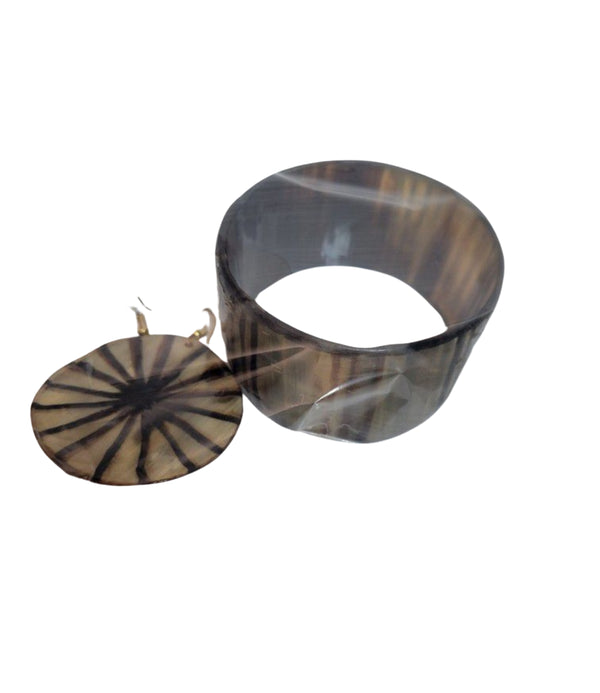 Handmade jewelry