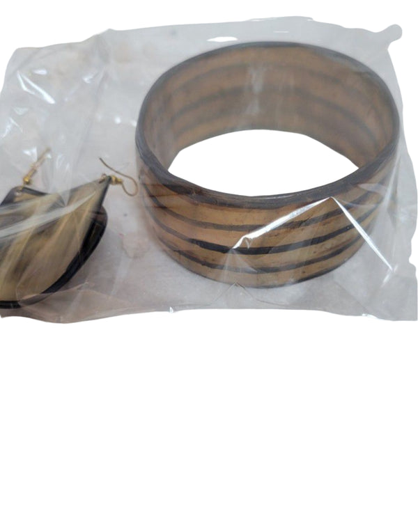 Handmade jewelry