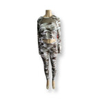 Camouflage set